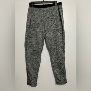 Pro Player Heather Gray Leggings